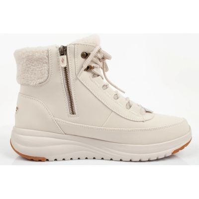 15. Buty zimowe Skechers W 144756/NAT