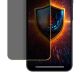 9. Prywatyzująca folia ochronna 3mk Silky Matt Privacy na Samsung Galaxy A25 5G