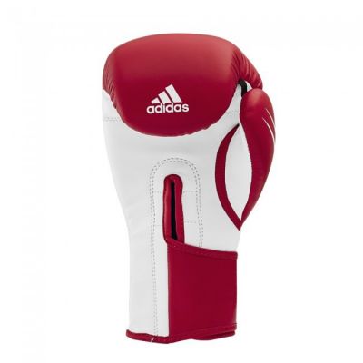 8. Rękawice bokserskie Adidas Speed Tilt 250