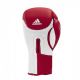 8. Rękawice bokserskie Adidas Speed Tilt 250