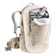 7. DEUTER TRANS ALPINE 28 SL ALU-GREYSTONE 3200224-4426