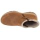 3. Skechers Easy Going - Into Fall 168031-CSNT Brązowe 37