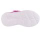 4. Skechers Snuggle Sneaks - Skech Squad 302214N-PKMT Różowe 23