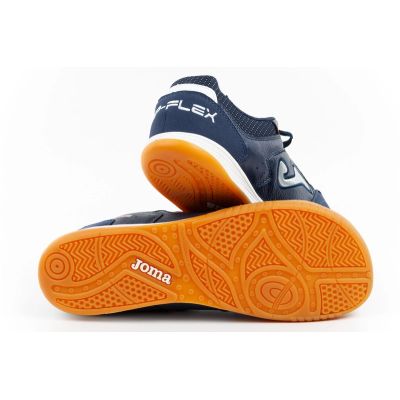 8. Joma buty męskie sportowe Top Flex Foot Shape halowe obuwie piłkarskie