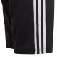15. Spodenki adidas Essentials 3-Stripes Woven Jr HR6332