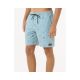 5. Boardshorty RIP CURL Hula Breach Volley niebieski