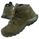 12. Buty trekkingowe Salomon XA Forces M 409778