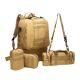 4. Plecak turystyczny Offlander Survival Combo 18L OFF_CACC_36KH