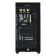 2. Actina iCUE 9800X3D/32GB/2TB/RX9070XT/850W