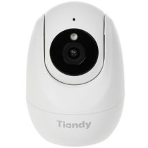 KAMERA IP OBROTOWA WEWNĘTRZNA TC-H332N 9DA-4 WI-FI SERIES, Color Maker 3 Mpx 4 mm TIANDY