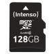 Intenso 3413491 pamięć flash 128 GB MicroSDXC Klasa 10