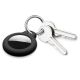 4. Etui Tech-Protect Rough 4-pack na Apple AirTag 1 / 2 - czarny