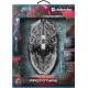 5. DEFENDER MYSZ PRZEWODOWA PROTOTYPE GM-670L OPTIC 800/1200/1600/2400 DPI 6P 52670