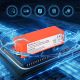 2. Extralink | Bateria, akumulator do odkurzacza | zamiennik dla Xiaomi Mop P/Mop Pro2 Pro 2Pro MJSTS1 14.4V 5200mAh [COPY]