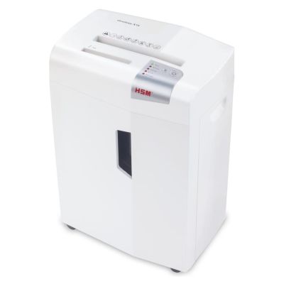 Niszczarka HSM shredstar X15, 30L 4x37 mm