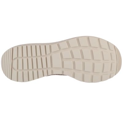 4. Skechers Slip-Ins: Bobs Sparrow 2.0 - Lucky Run 117620-TPE Beżowe 36