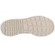 4. Skechers Slip-Ins: Bobs Sparrow 2.0 - Lucky Run 117620-TPE Beżowe 36