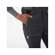 4. Spodnie MILLET M Cosmic Gtx 3L Pant czarny