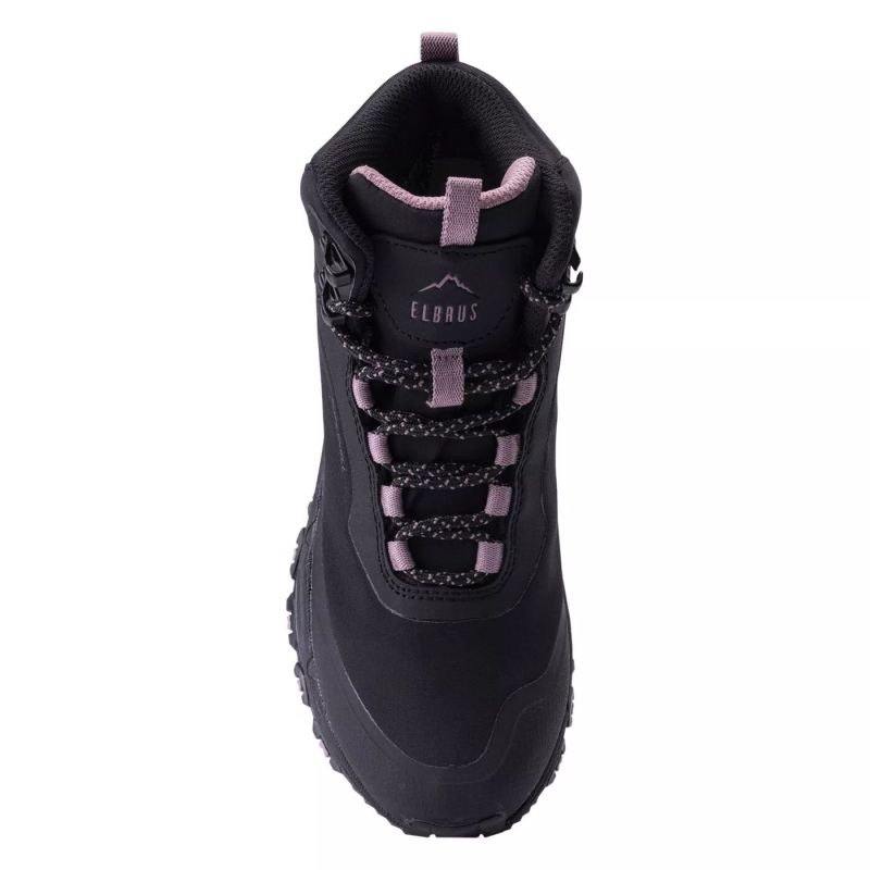 2. Buty Elbrus Elby Mid AG W 92800555439