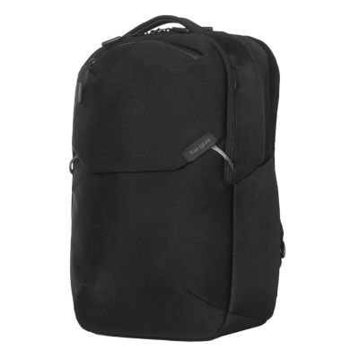 4. Targus EcoSmart plecak City backpack Czarny