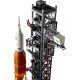 5. LEGO Icons  10341 Rakieta SLS NASA Artemis