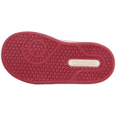 3. Buty Kappa Rajo M Jr 280004M 2125