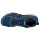 3. Skechers Summits-South Rim 52812-NVY Granatowe 41