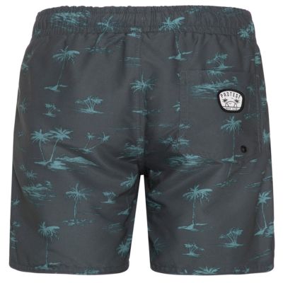 2. Spodenki chłopięce Protest PRTBRANDO JR beachshort