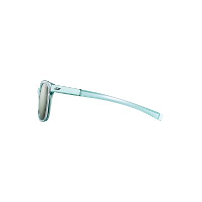 4. Okulary JULBO Spark Reactiv Glare Control 1-3 Translu Ice Blue