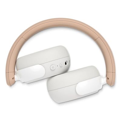 7. Philips 5000 series TAK5500AL/00 słuchawki/zestaw słuchawkowy Przewodowy i Bezprzewodowy Opaska na głowę Połączenia/muzyka Bluetooth Bursztyn, Biały