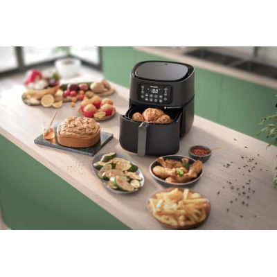 13. Frytownica niskotłuszczowa PHILIPS HD 9285/90