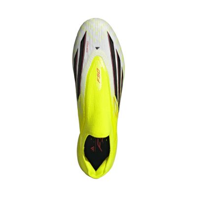 4. Buty piłkarskie adidas F50 Elite LL FG JR6458