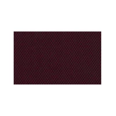 4. Fotel biurowy Wau 2 BL403 tkanina burgundy/biały