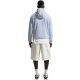 7. Bluza męska Nike Club FT PO Hoodie błękitna FN3866 407