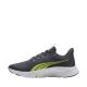 5. Buty dla dzieci Puma FlexFocus Lite Modern ciemnoszare 401517 26