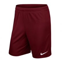 Spodenki piłkarskie Nike PARK II M 725887-677