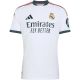 2. Koszulka męska adidas Real Madrid 26/27 Home Authentic Jersey biała JZ7218