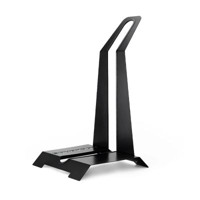 Stojak rowerowy Rockbros HS-013L stalowy - czarny