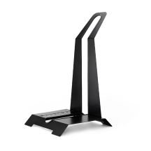 Stojak rowerowy Rockbros HS-013L stalowy - czarny