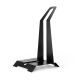 Stojak rowerowy Rockbros HS-013L stalowy - czarny