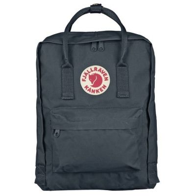 4. Plecak Kanken navy FJALLRAVEN