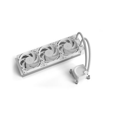 10. Chłodzenie wodne CPU AiO EK Water Blocks CR360