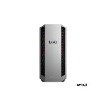 Lenovo LOQ | 26ADR10 | Desktop | Tower | AMD Ryzen 7 | 8745HX | 16 (2x8GB) GB | SODIMM DDR5 | 1000 GB | NVIDIA GeForce RTX 5060 Ti | No Optical drive | No keyboard | Windows 11 Home | Warranty 24 month(s)