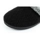 34. Kapcie Skechers W 167225/BLK