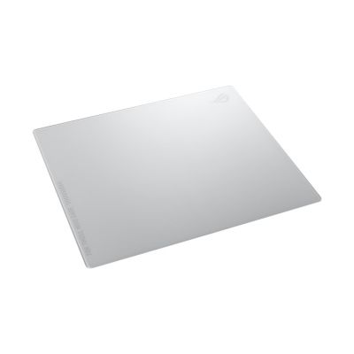 4. ASUS ROG Moonstone Ace L Podkładka dla graczy Biały