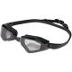 6. Okulary pływackie adidas Ripstream Select IK9660