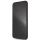 6. Etui BMW Silicone na iPhone 11 Pro Max - czarne