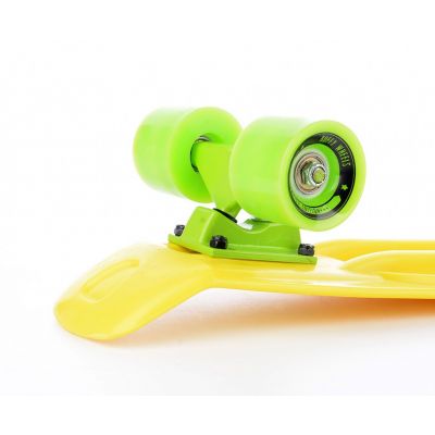 12. Deskorolka Tempish Buffy T 1060000786