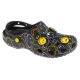 Crocs Classic Smiley Clog 211693-90H Czarne 38/39
