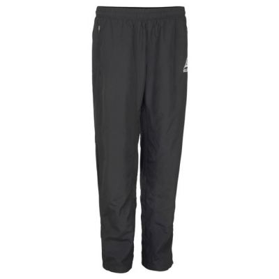 2. SELECT Ultimate Spodnie Trening black czarne damskie